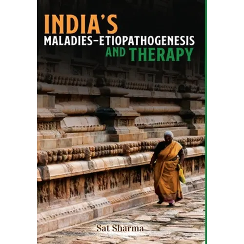 India's Maladies - Hardcover