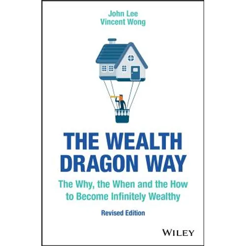The Wealth Dragon Way - Paperback