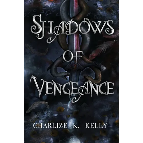 Shadows of Vengeance - Hardcover