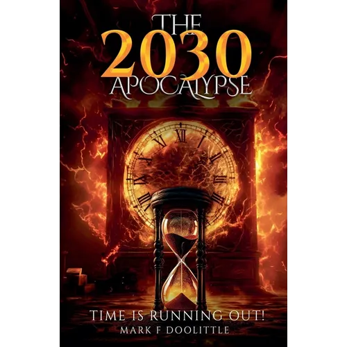 The 2030 Apocalypse - Paperback