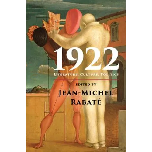 1922 - Paperback