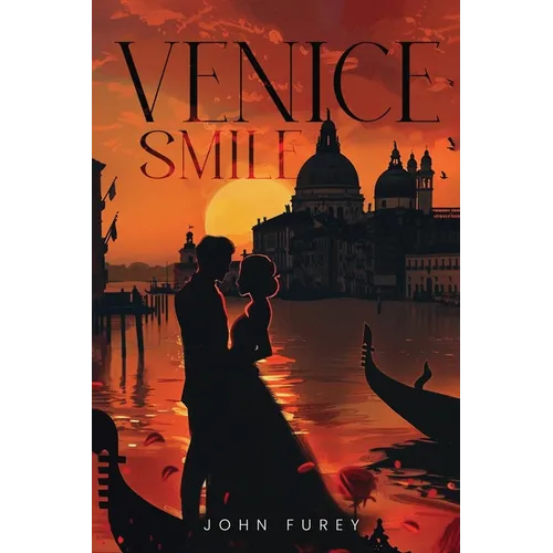 Venice Smile - Paperback