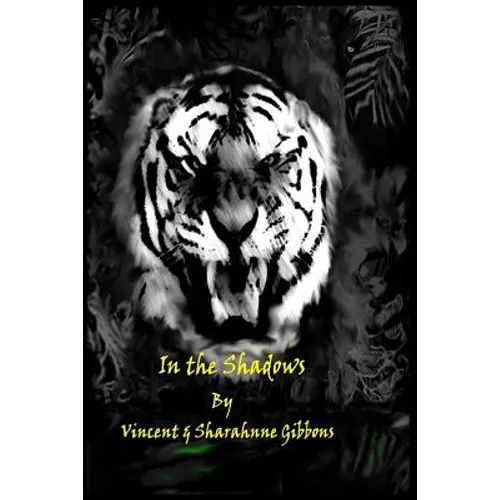 In the Shadows - Paperback