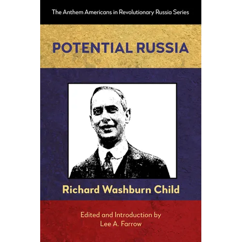 Potential Russia - Paperback