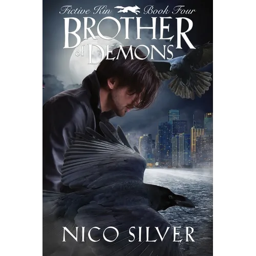 Brother of Demons - Paperback