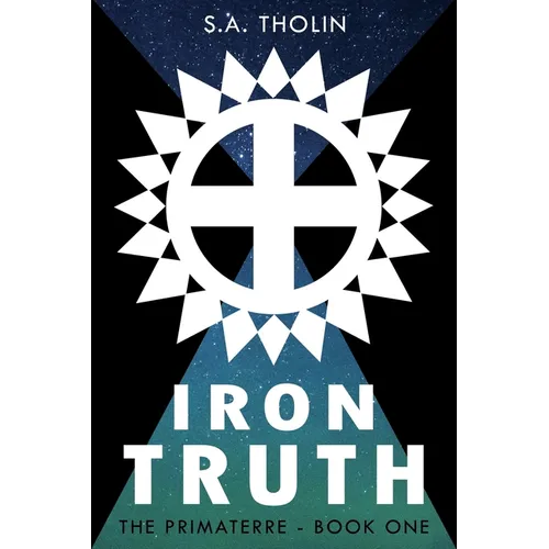 Iron Truth - Paperback