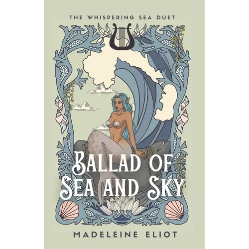 Ballad of Sea and Sky