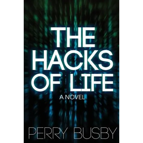 The Hacks of Life - Paperback