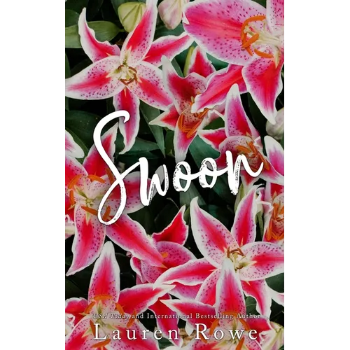Swoon - Alternative - Paperback