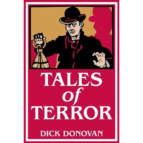 Tales of Terror - Paperback