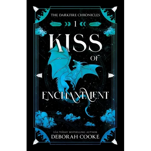 Kiss of Enchantment - Paperback