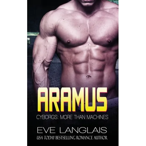 Aramus - Paperback