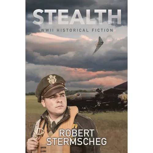 Stealth - Paperback