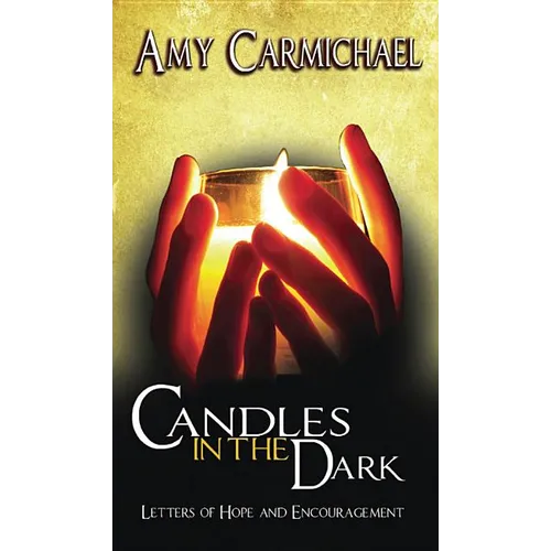 Candles in the Dark - Paperback