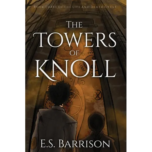 The Towers of Knoll - Paperback