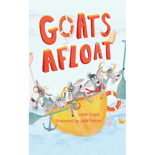 Goats Afloat