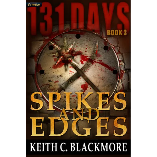 Spikes and Edges - Paperback