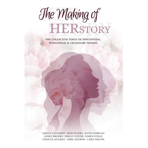 The Making of HERstory - Paperback