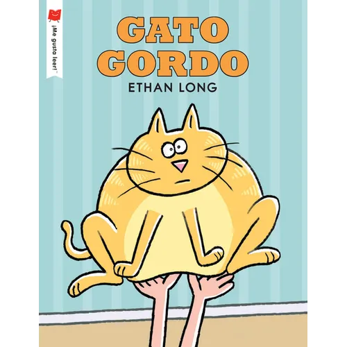 Gato Gordo - Paperback