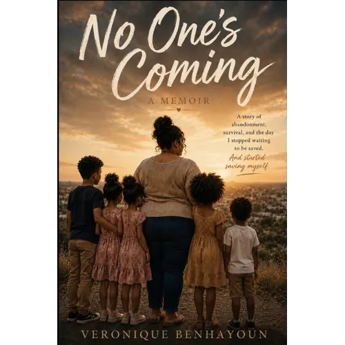No One's Coming: A Memoir - Paperback
