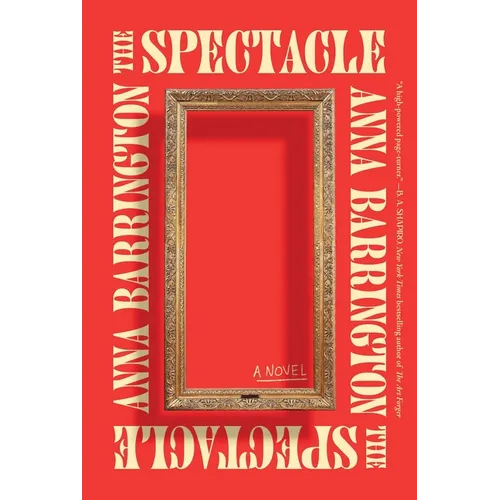 The Spectacle - Paperback