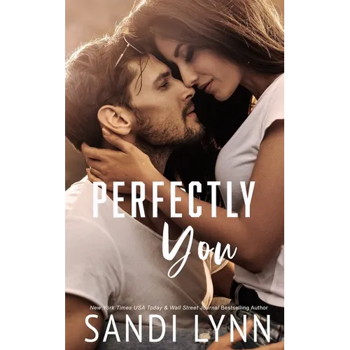 Perfectly You - Paperback