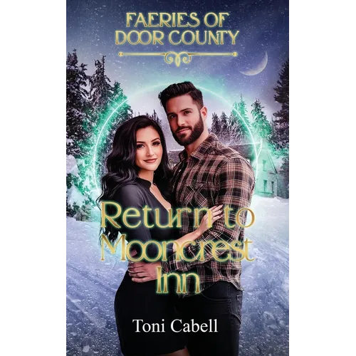 Return to Mooncrest Inn - Paperback