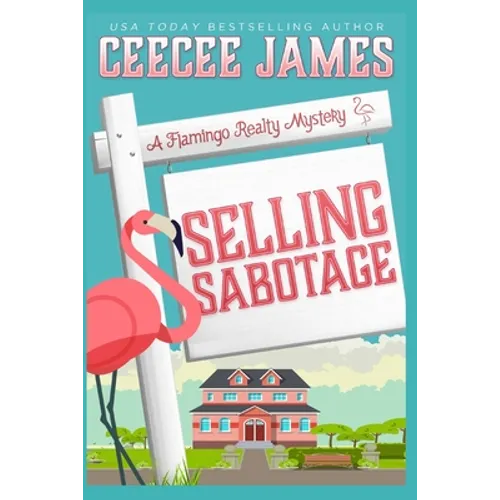 Selling Sabotage - Paperback