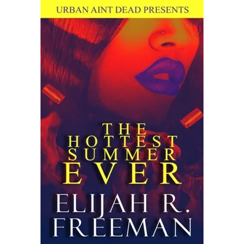 The Hottest Summer Ever - Paperback