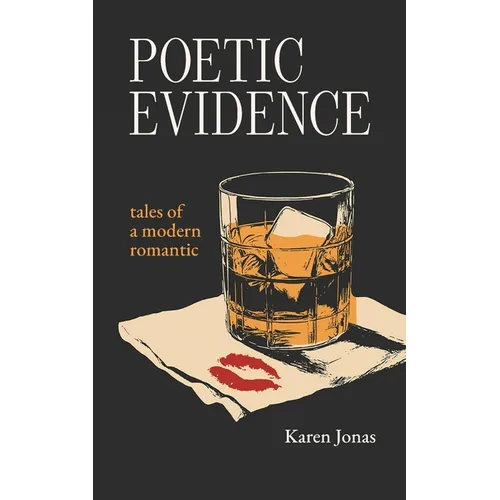 Poetic Evidence - Paperback