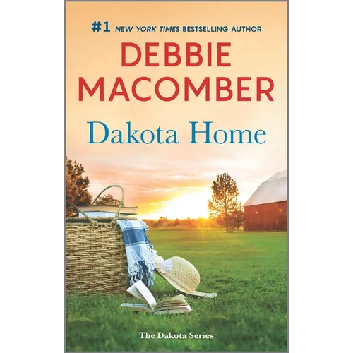 Dakota Home - Mass Market Paperbound