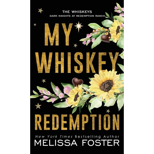 My Whiskey Redemption: Birdie Whiskey - Hardcover