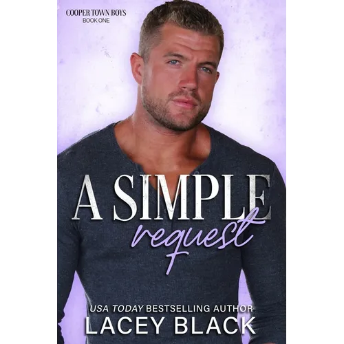 A Simple Request - Paperback