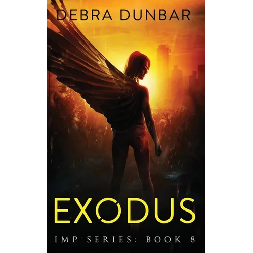 Exodus - Paperback