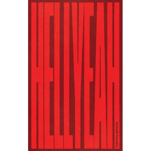 Hell Yeah - Paperback