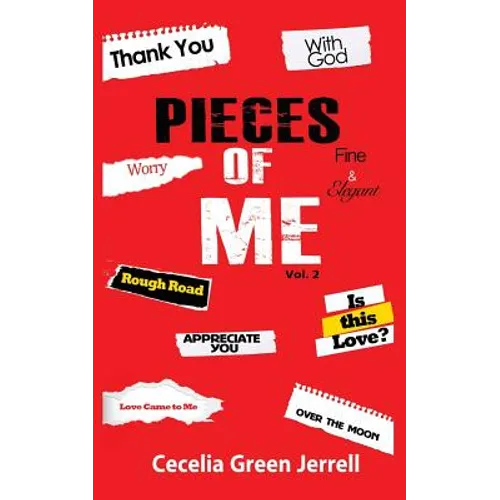 Pieces Of Me: Volume II