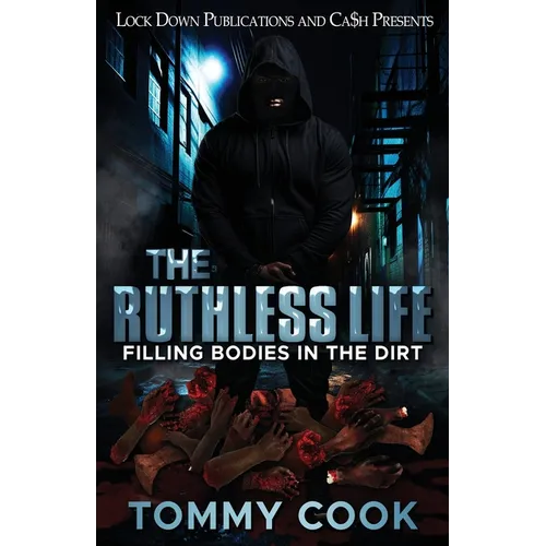 The Ruthless Life - Paperback