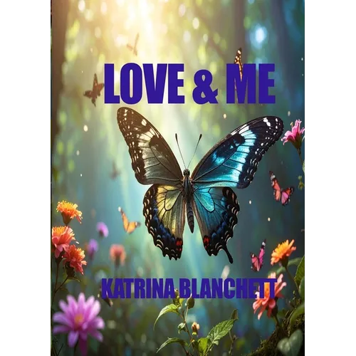 Love & Me - Paperback
