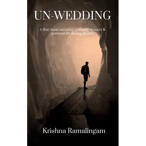 Un-Wedding - Paperback