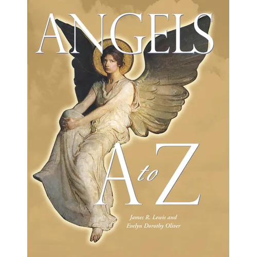 Angels A to Z - Paperback