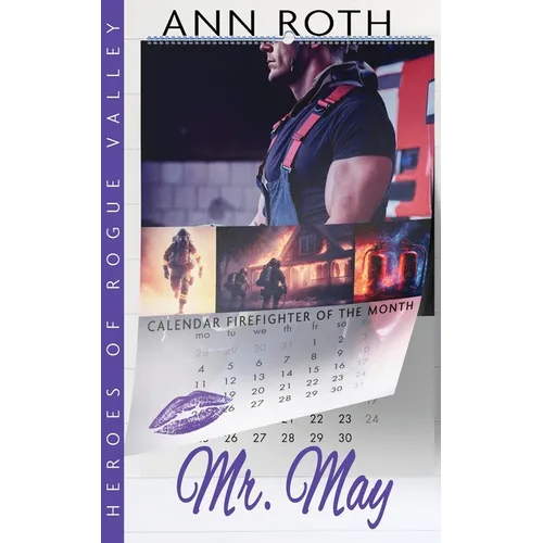 Mr. May - Paperback