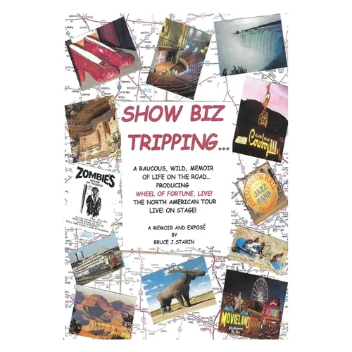 Show Biz Tripping...
