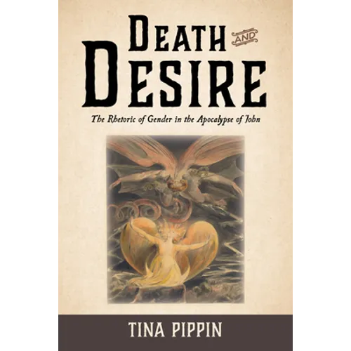 Death and Desire - Paperback