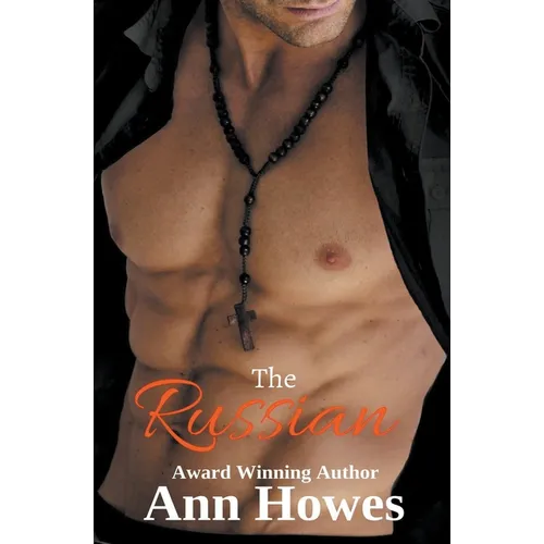 The Russian - Paperback