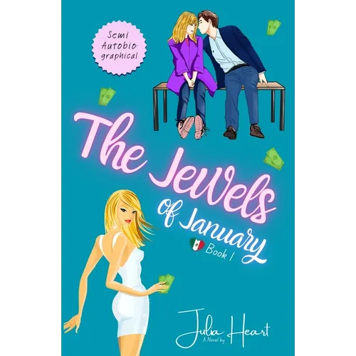 The Jewels of January - Paperback