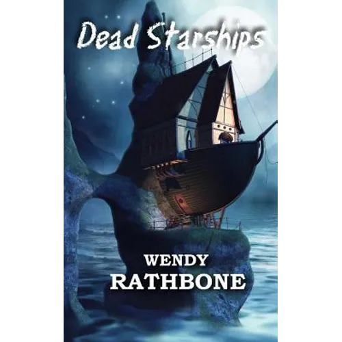 Dead Starships - Paperback