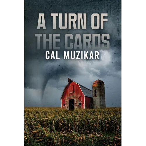 A Turn of the Cards - Paperback