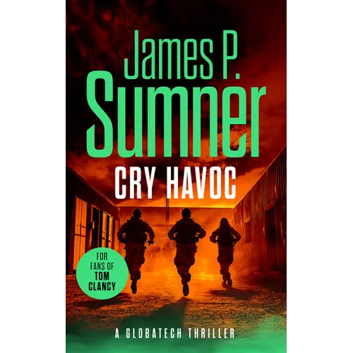 Cry Havoc - Paperback