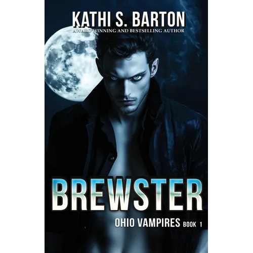 Brewster - Paperback