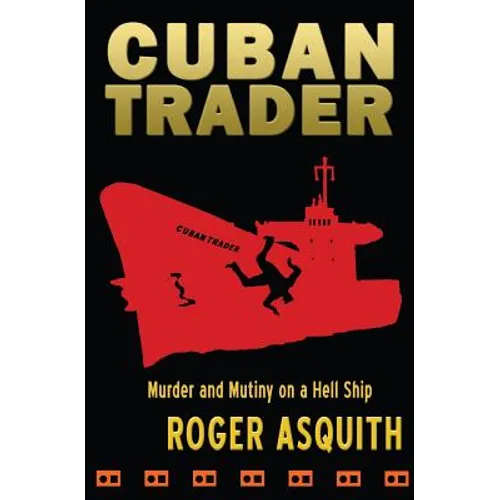 Cuban Trader - Paperback
